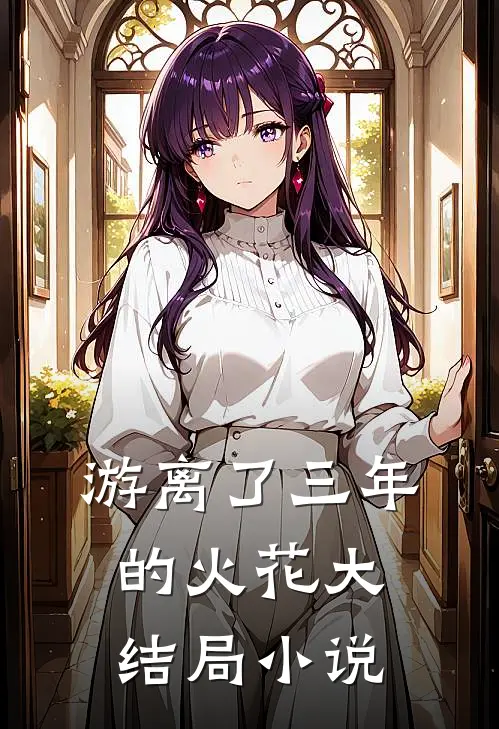 游离了三年的火花大结局小说