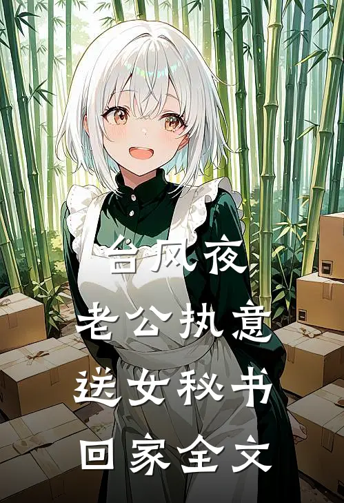 台风夜，老公执意送女秘书回家全文