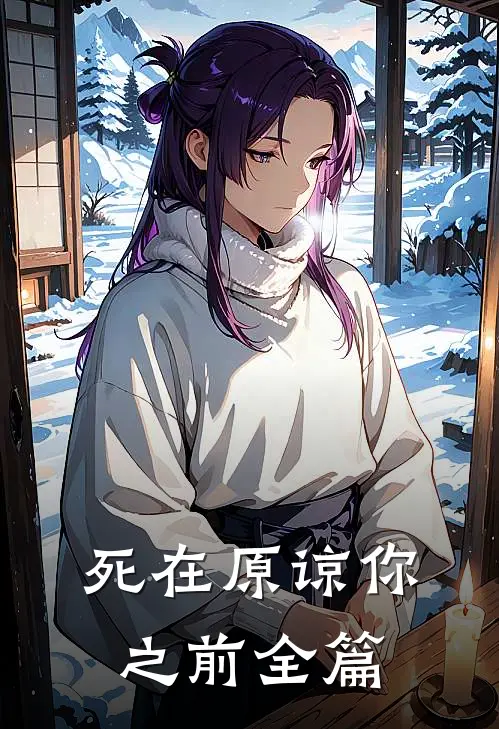 死在原谅你之前全篇