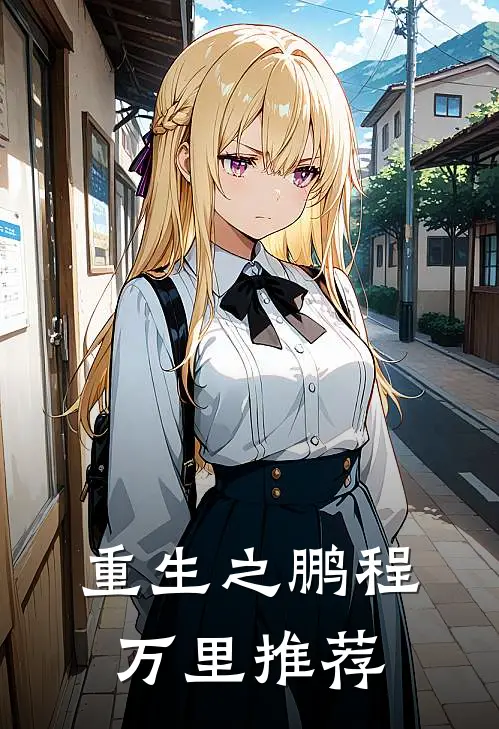 重生之鹏程万里推荐