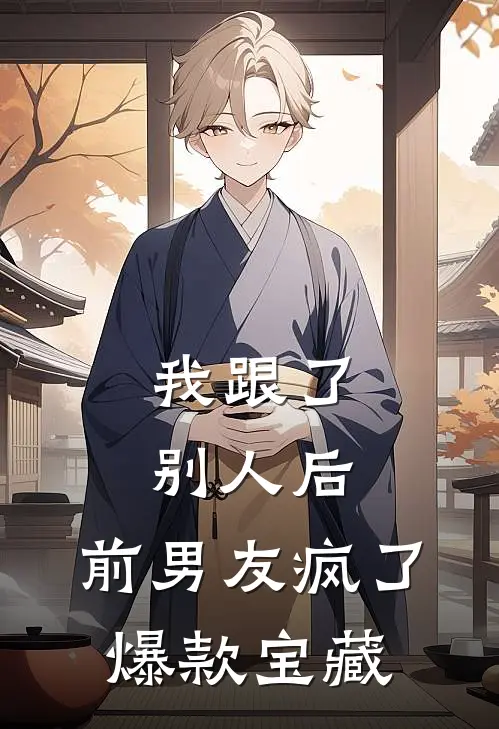 我跟了别人后，前男友疯了爆款宝藏