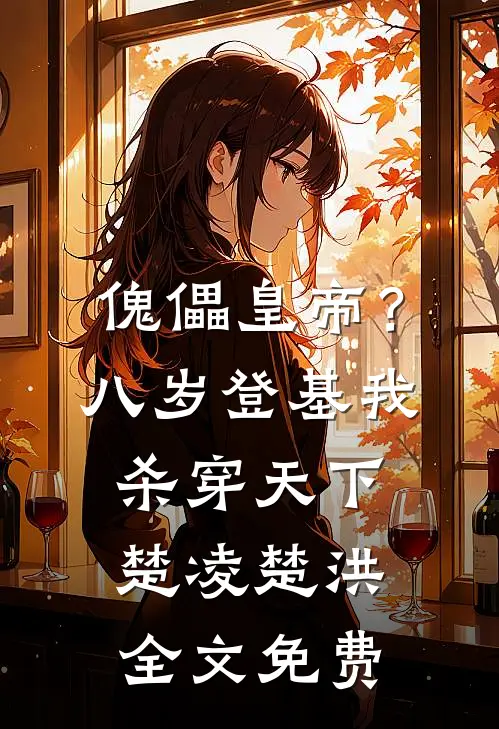 傀儡皇帝？八岁登基，我杀穿天下楚凌楚洪全文免费
