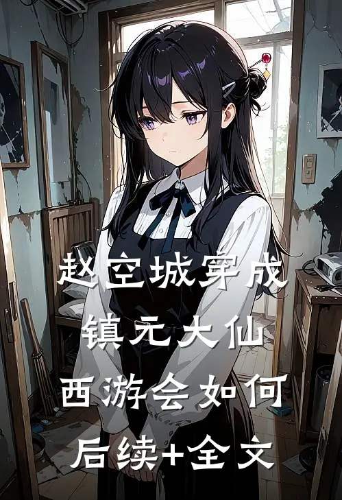 赵空城穿成镇元大仙，西游会如何后续+全文