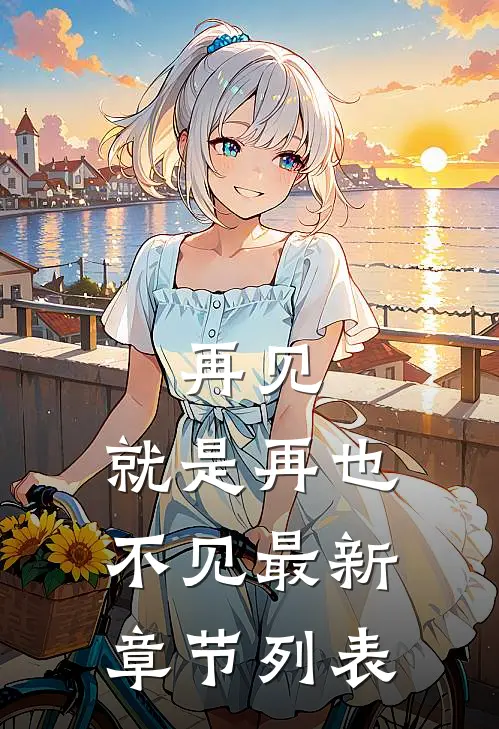 再见，就是再也不见最新章节列表