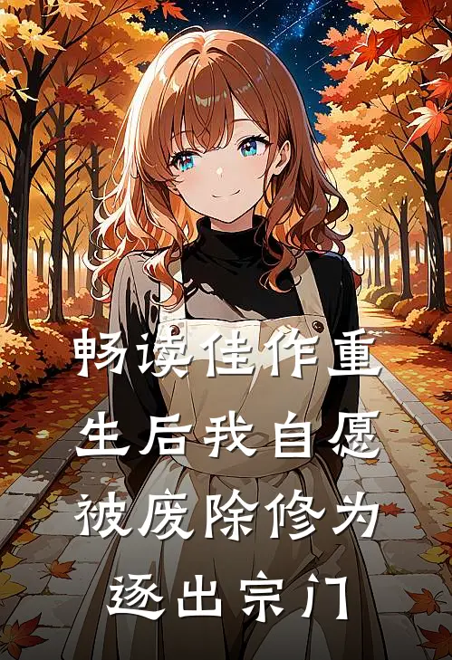 畅读佳作重生后我自愿被废除修为,逐出宗门