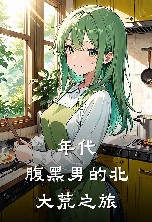 年代：腹黑男的北大荒之旅