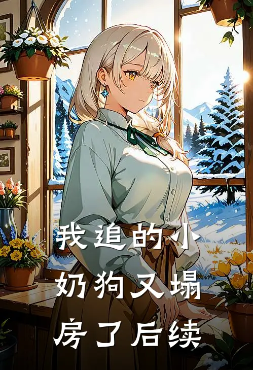 我追的小奶狗又塌房了后续
