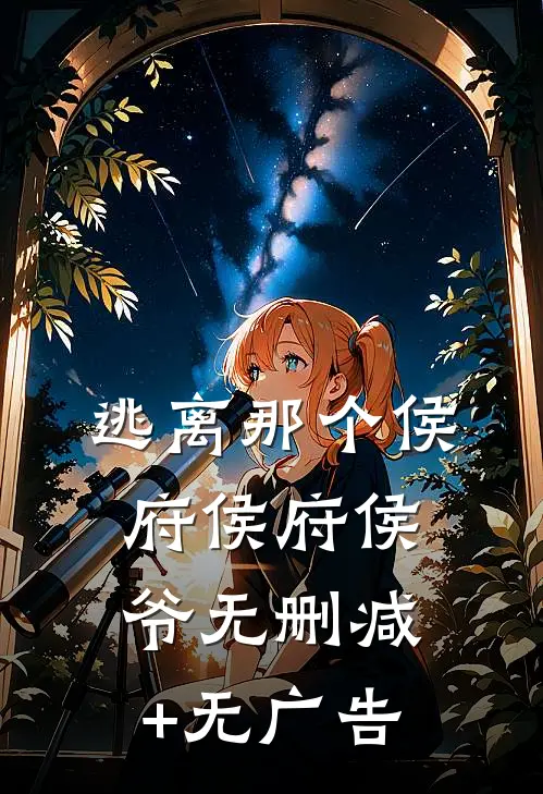 逃离那个侯府侯府侯爷无删减+无广告