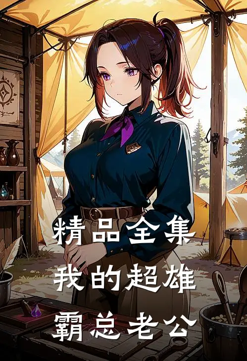 精品全集我的超雄霸总老公