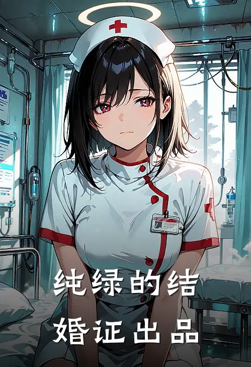 纯绿的结婚证出品