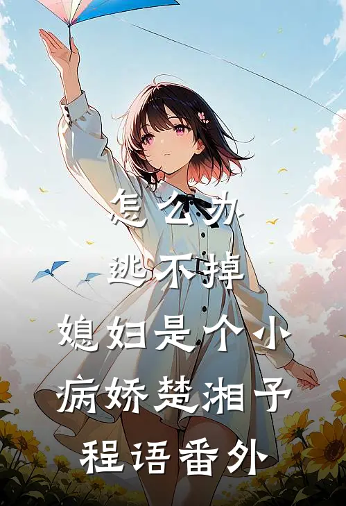 怎么办，逃不掉，媳妇是个小病娇楚湘予程语 番外