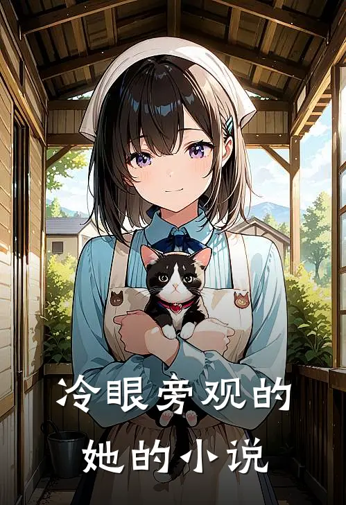 冷眼旁观的她的小说
