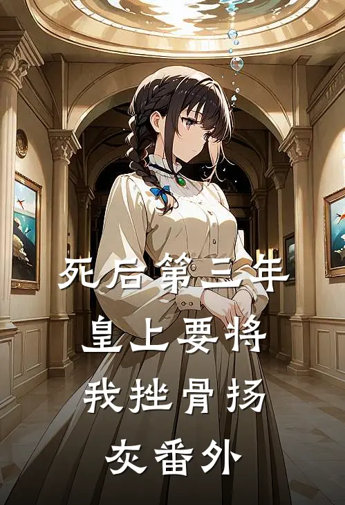 死后第三年，皇上要将我挫骨扬灰番外