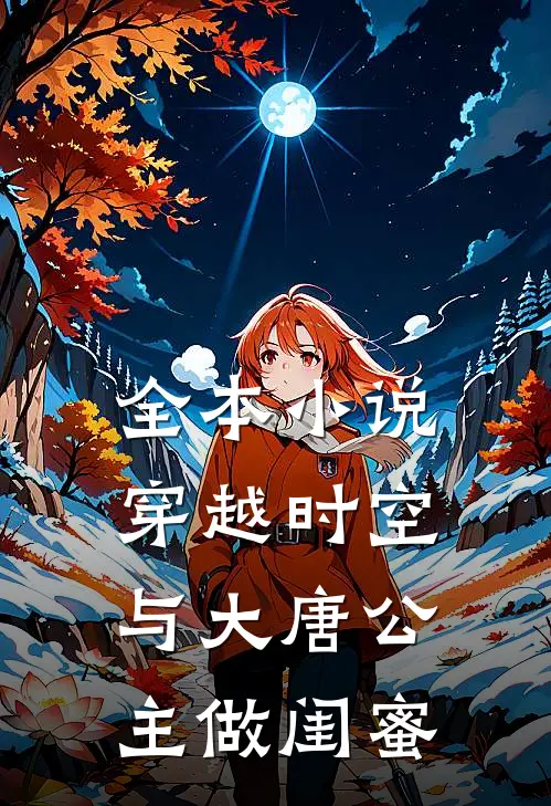 全本小说穿越时空，与大唐公主做闺蜜
