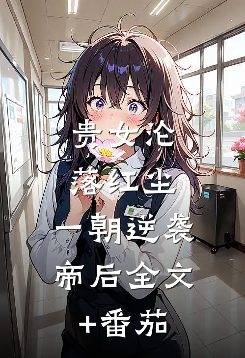 贵女沦落红尘，一朝逆袭帝后全文+番茄