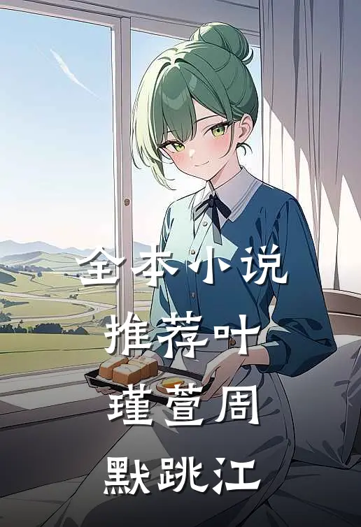 全本小说推荐叶瑾萱周默跳江