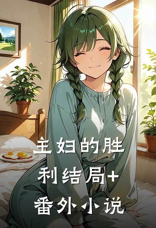 主妇的胜利结局+番外小说
