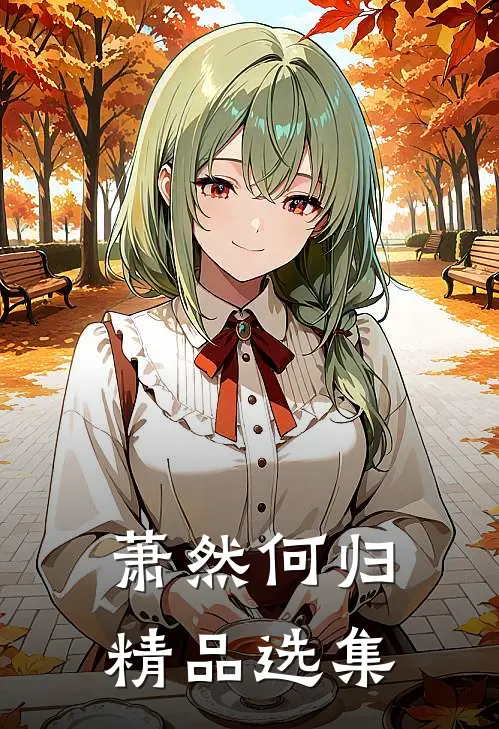 萧然何归精品选集