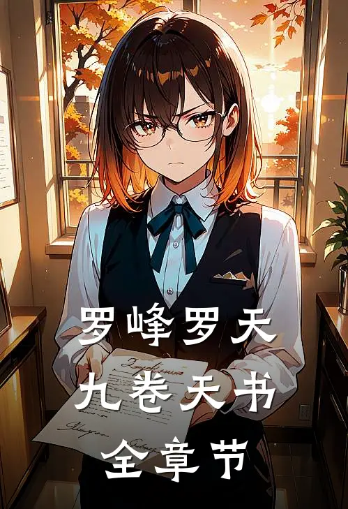 罗峰罗天九卷天书全章节