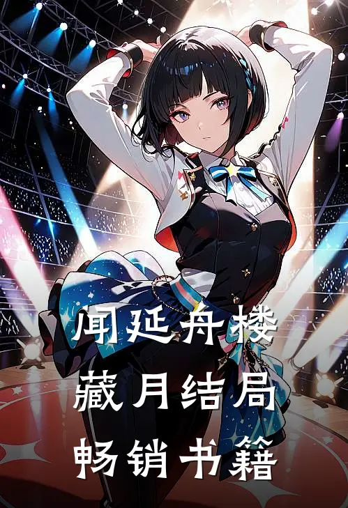 闻延舟楼藏月结局畅销书籍