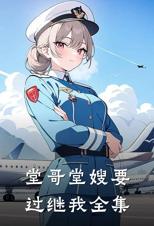 堂哥堂嫂要过继我 全集