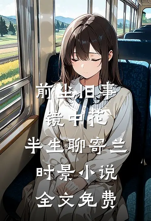 前尘旧事镜中花，半生聊寄兰时景小说全文免费