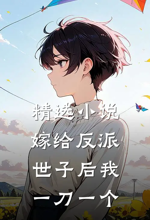 精选小说嫁给反派世子后我一刀一个