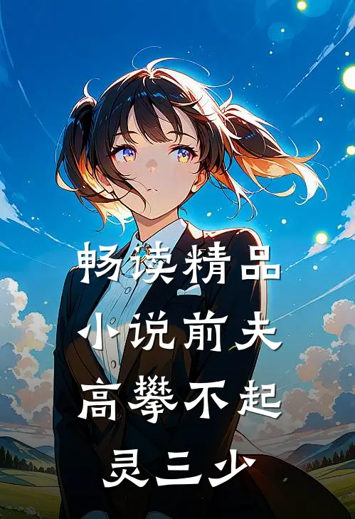 畅读精品小说前夫,高攀不起灵三少
