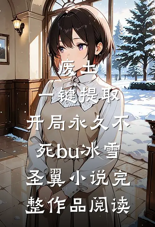 废土,一键提取,开局永久不死bu 冰雪圣翼 小说完整作品阅读