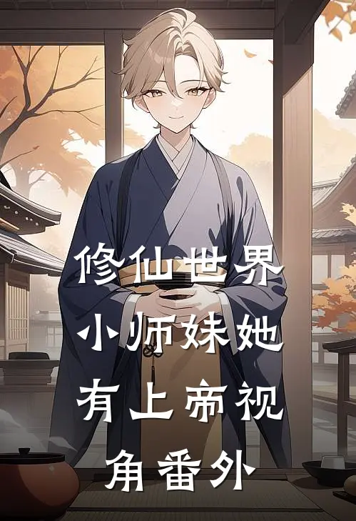 修仙世界：小师妹她有上帝视角 番外