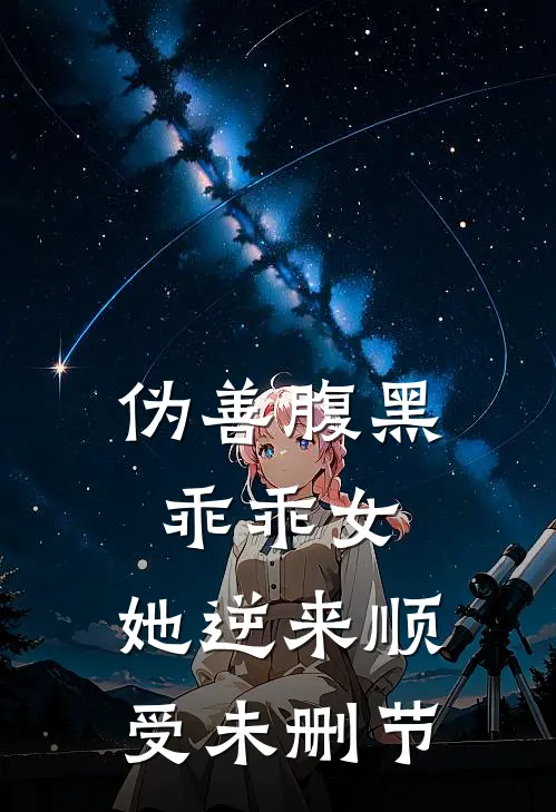 伪善腹黑乖乖女，她逆来顺受未删节