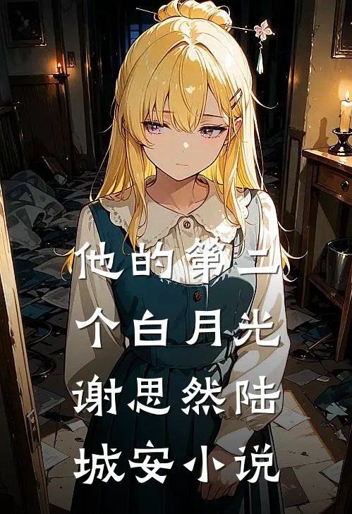 他的第二个白月光谢思然陆城安小说
