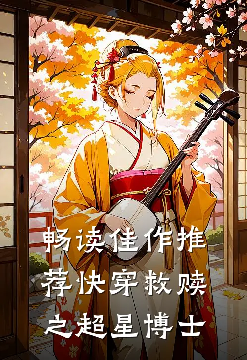 畅读佳作推荐快穿救赎之超星博士