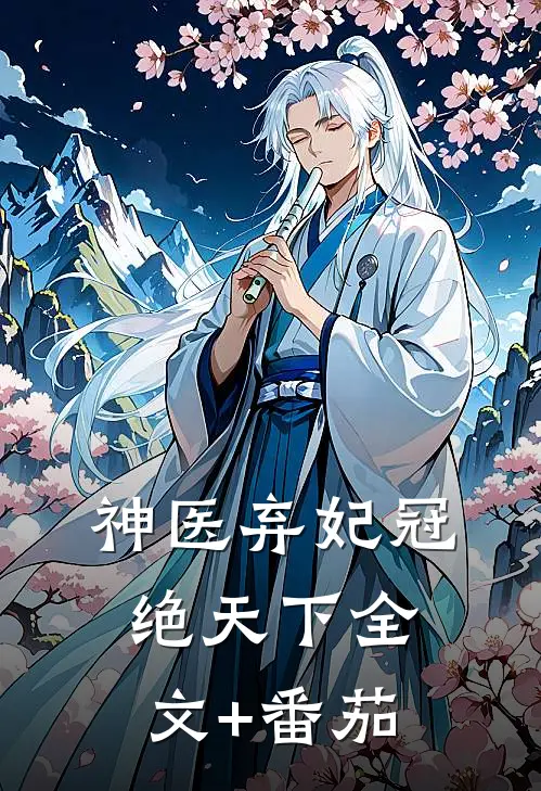 神医弃妃冠绝天下全文+番茄