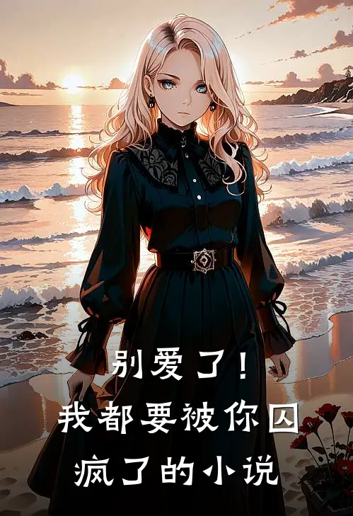 别爱了！我都要被你囚疯了的小说