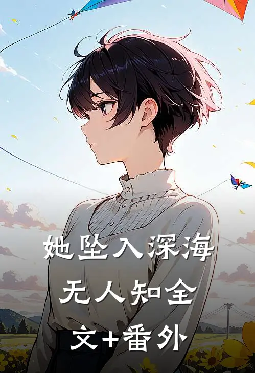 她坠入深海无人知全文+番外