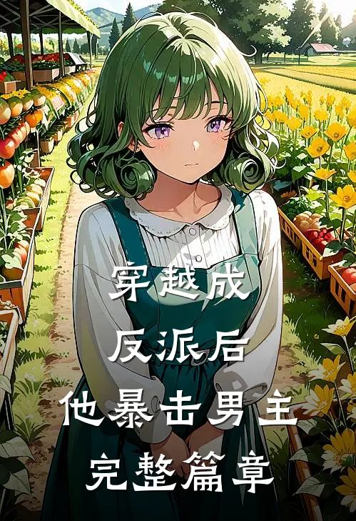 穿越成反派后，他暴击男主完整篇章