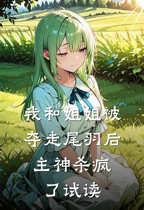 我和姐姐被夺走尾羽后，主神杀疯了试读
