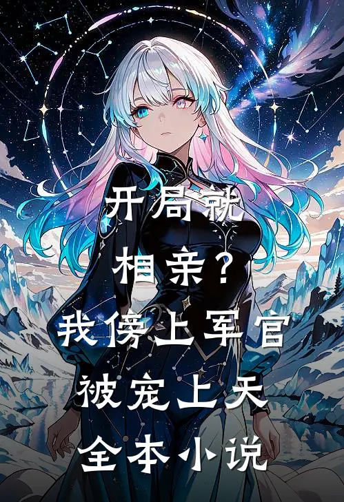 开局就相亲？我傍上军官被宠上天全本小说
