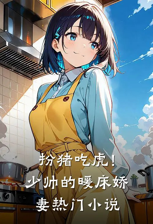 扮猪吃虎！少帅的暖床娇妻热门小说