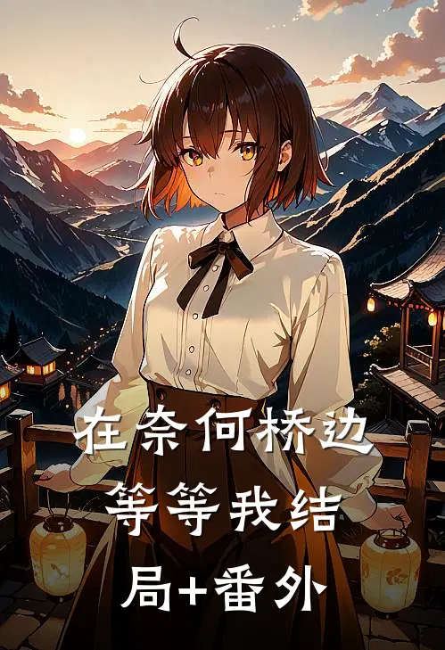 在奈何桥边等等我结局+番外