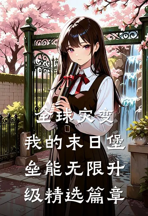 全球灾变：我的末日堡垒能无限升级精选篇章