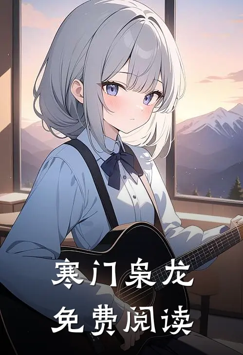 寒门枭龙免费阅读