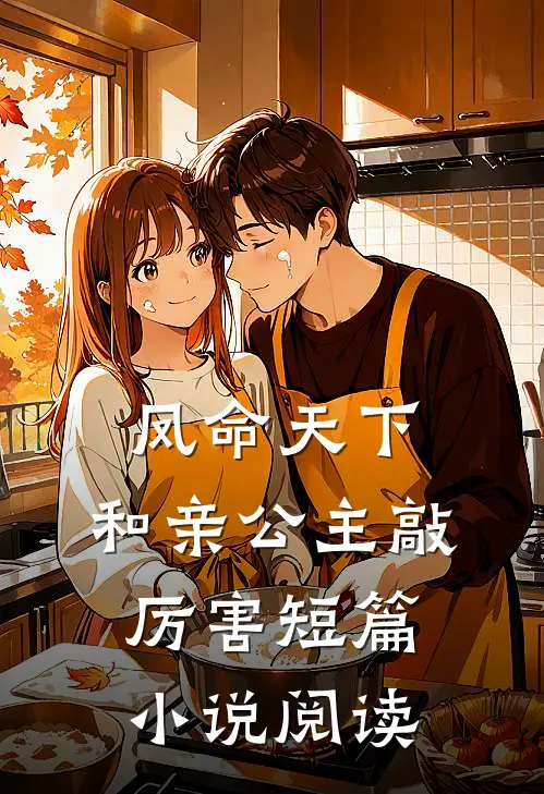凤命天下：和亲公主敲厉害短篇小说阅读