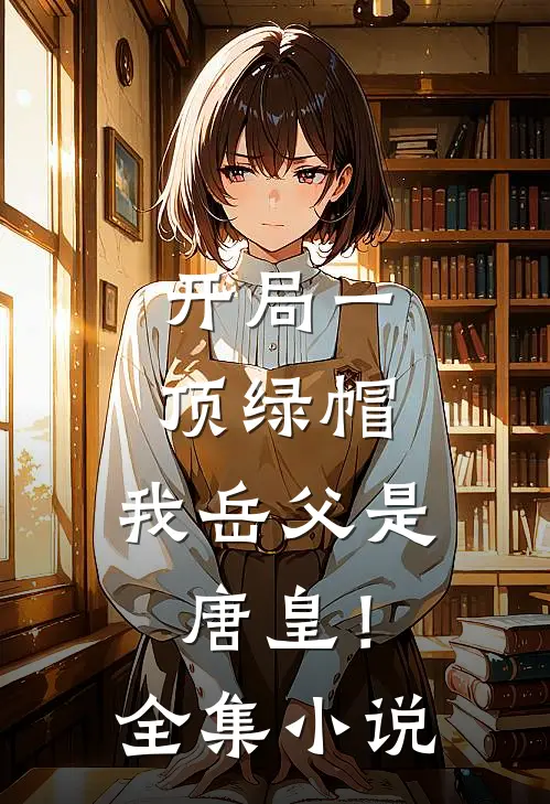 开局一顶绿帽：我岳父是唐皇！全集小说