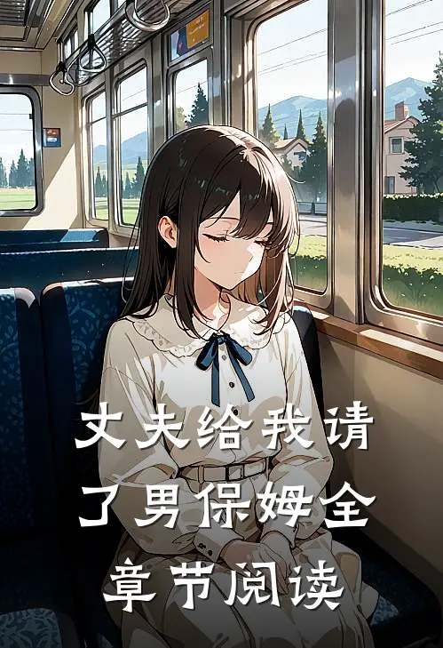 丈夫给我请了男保姆全章节阅读