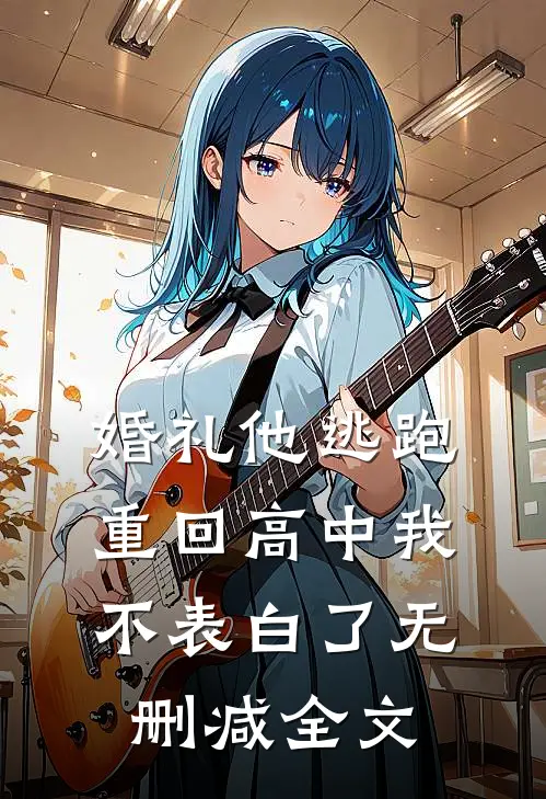 婚礼他逃跑，重回高中我不表白了无删减全文