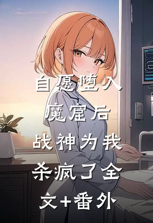 自愿堕入魔窟后，战神为我杀疯了全文+番外