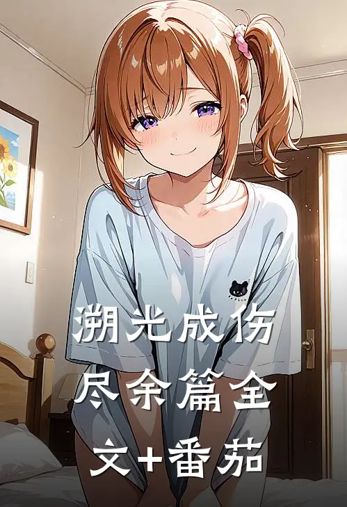 溯光成伤尽余篇全文+番茄