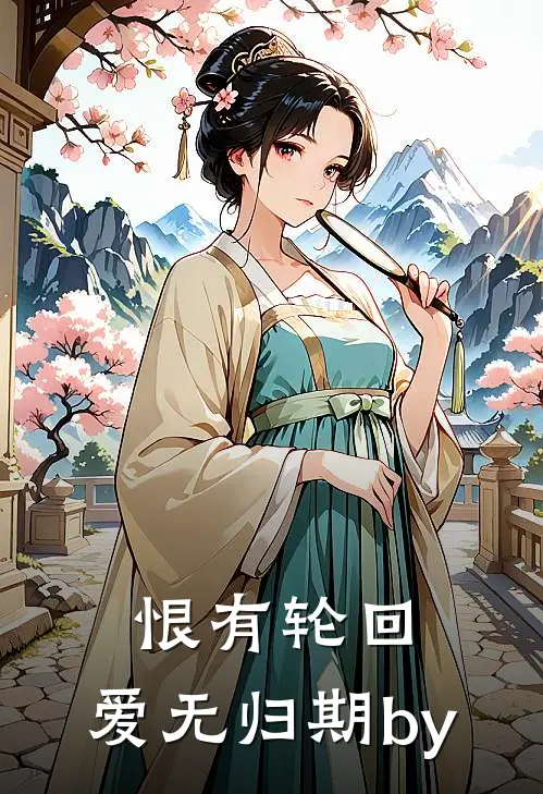 恨有轮回，爱无归期by